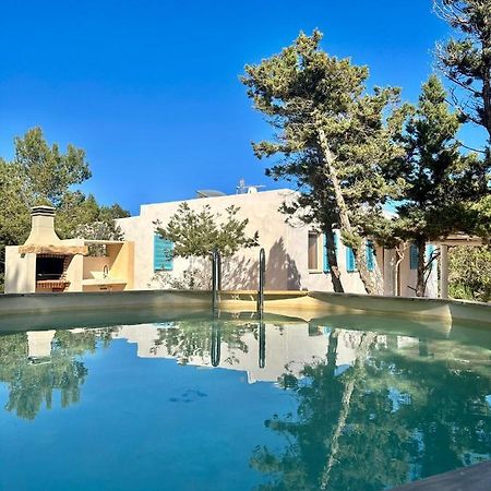 Casa Rustick Villa San Francisco Javier Eksteriør bilde