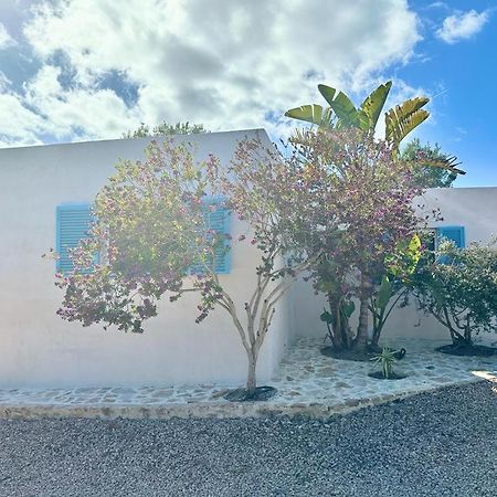 Casa Rustick Villa San Francisco Javier Eksteriør bilde