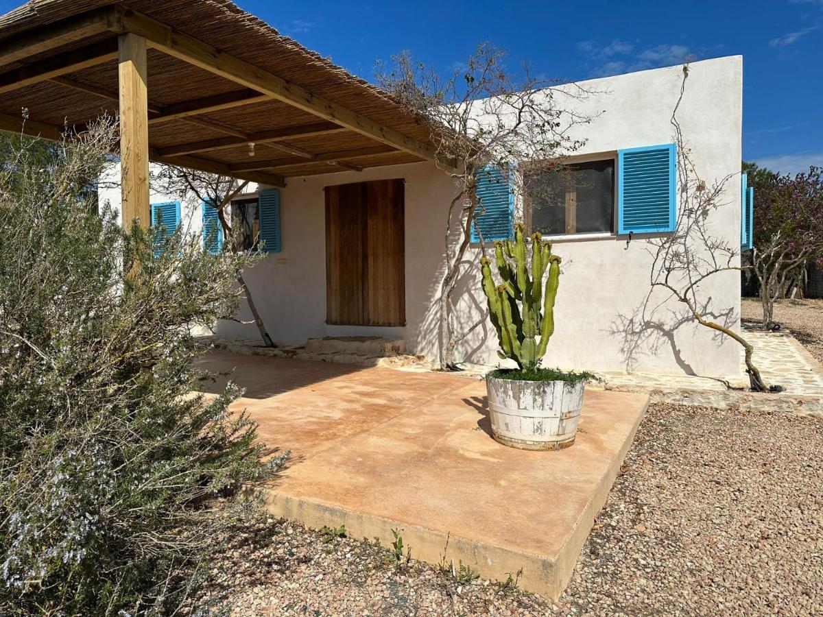 Casa Rustick Villa San Francisco Javier Eksteriør bilde
