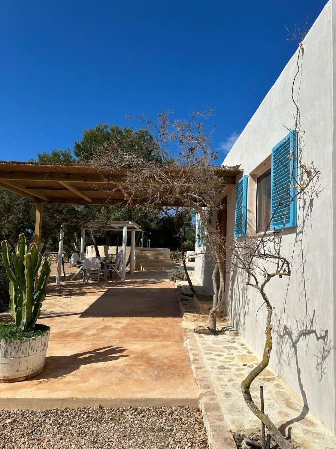 Casa Rustick Villa San Francisco Javier Eksteriør bilde