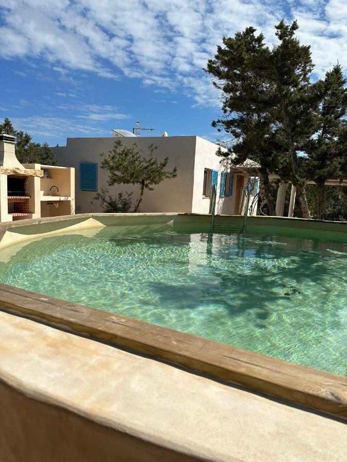 Casa Rustick Villa San Francisco Javier Eksteriør bilde