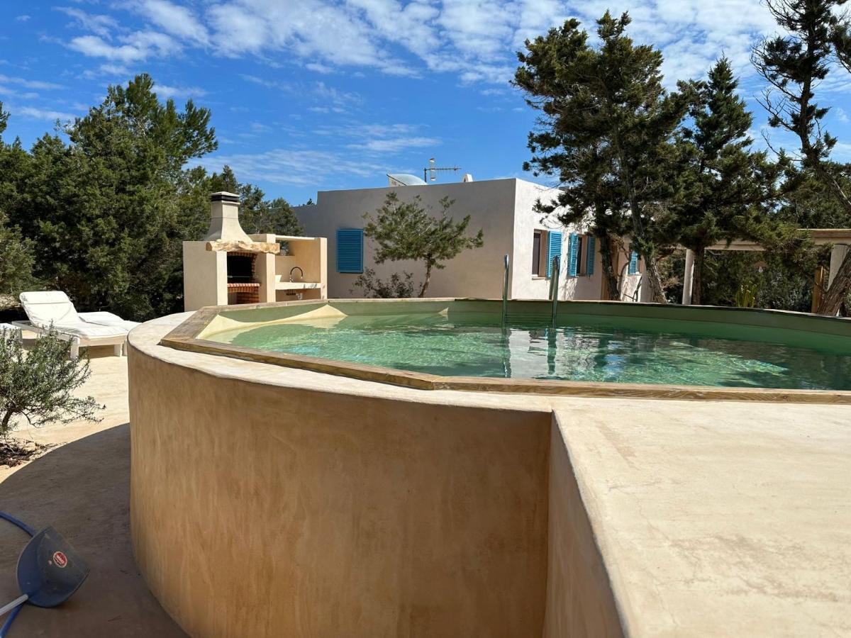 Casa Rustick Villa San Francisco Javier Eksteriør bilde