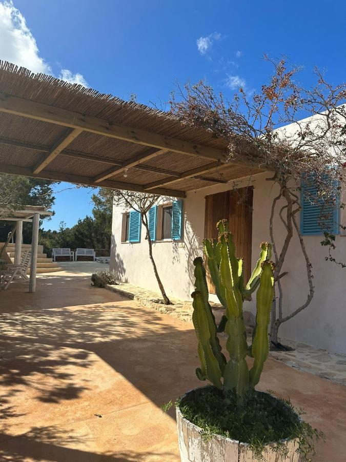 Casa Rustick Villa San Francisco Javier Eksteriør bilde