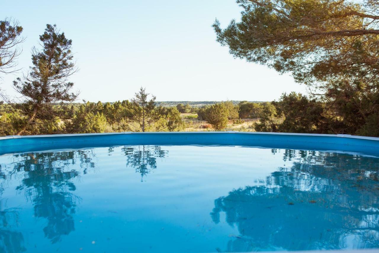 Casa Rustick Villa San Francisco Javier Eksteriør bilde