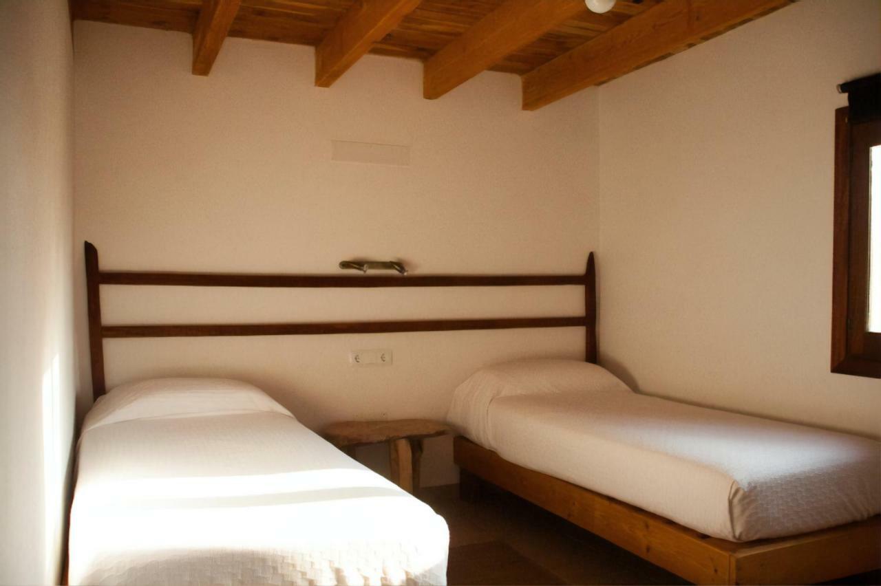 Casa Rustick Villa San Francisco Javier Eksteriør bilde