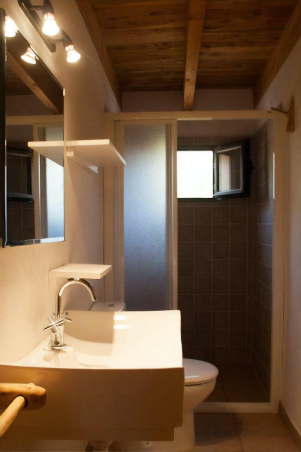 Casa Rustick Villa San Francisco Javier Eksteriør bilde