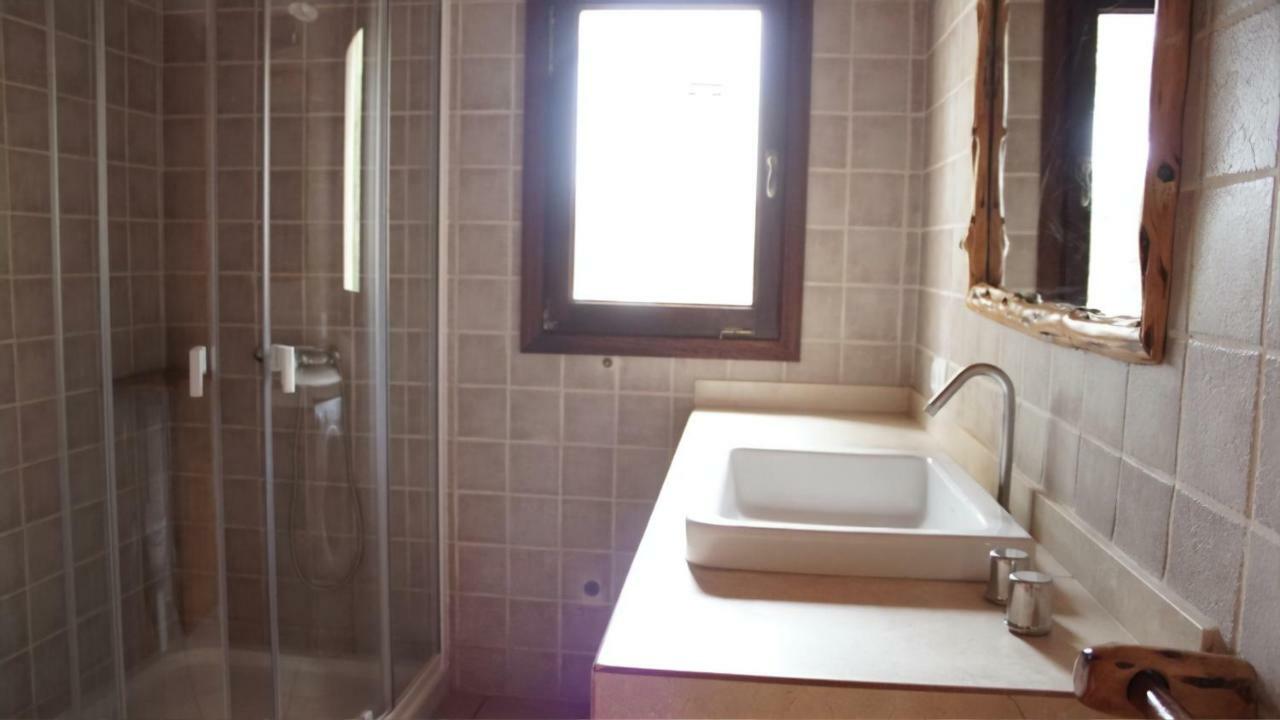 Casa Rustick Villa San Francisco Javier Eksteriør bilde