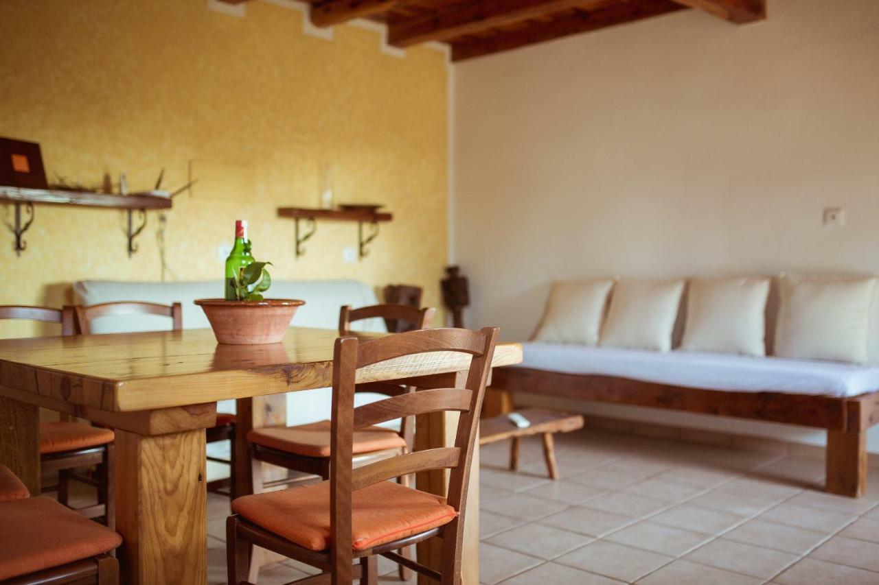 Casa Rustick Villa San Francisco Javier Eksteriør bilde