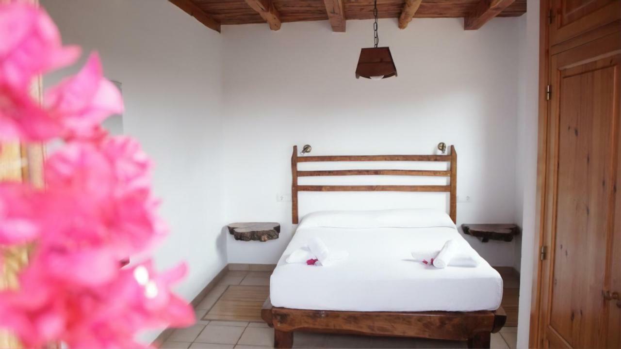 Casa Rustick Villa San Francisco Javier Eksteriør bilde